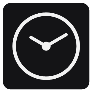 A Proper Clock, Like icon